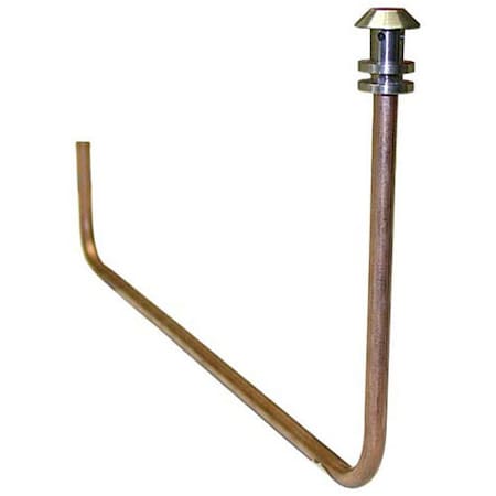 Southbend Front Pilot Assy 1177447